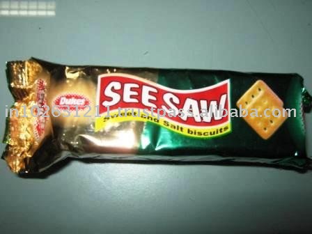See Saw Biscuits