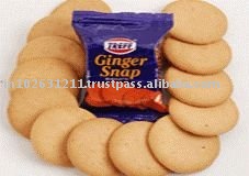  Ginger  Snap