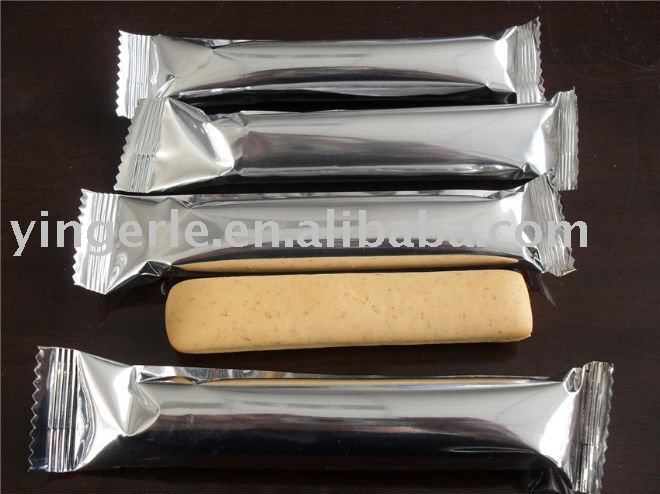 Molar Biscuit (add Vitamin B2)