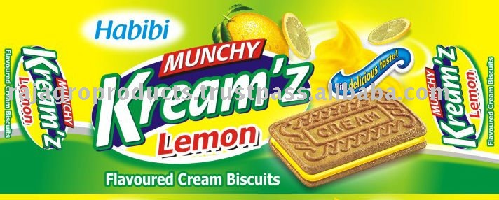 Rectangle Cream