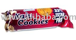 Kaju Cookies