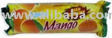 Rich Creamy  Mango    Biscuit s