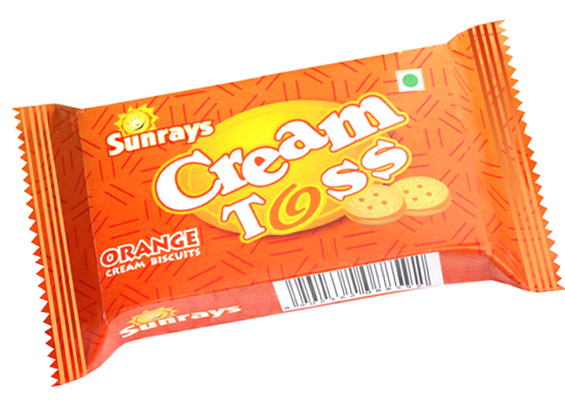 cream biscuit