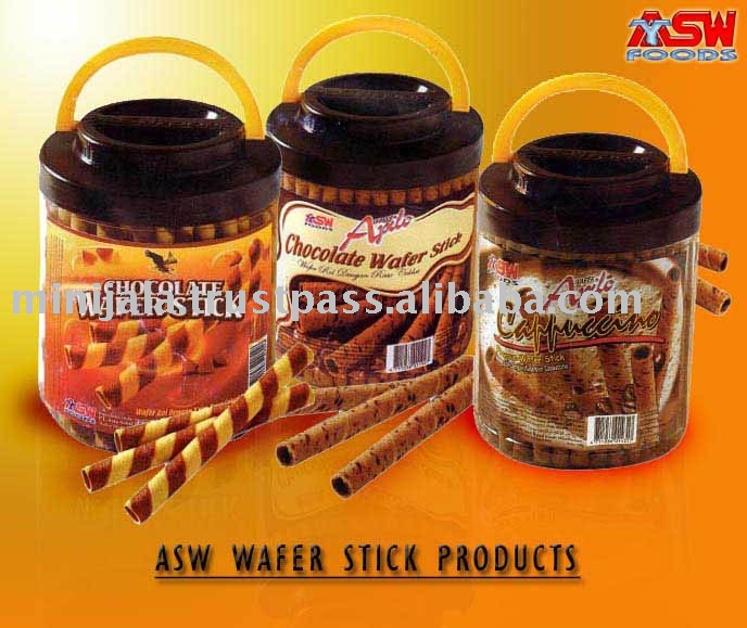 Apilo  Biscuit     Wafer   Stick 