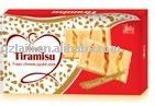 Tiramisu Biscuit