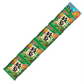 =Biscuit=Edamame non-fried yaki 4ren