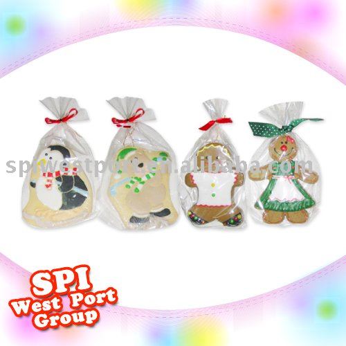 Cookie Charaters