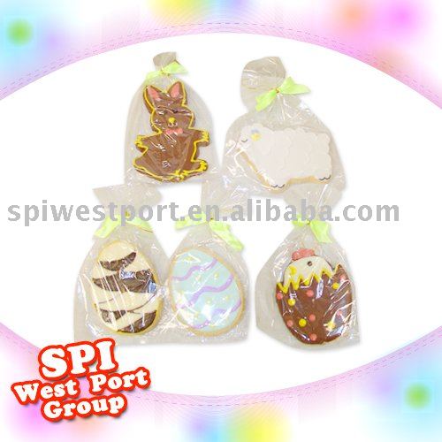 Cookie for Easter