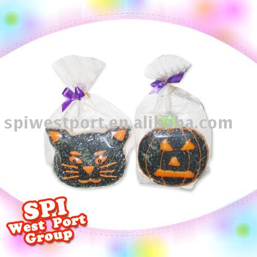 Cookie for Halloween-1