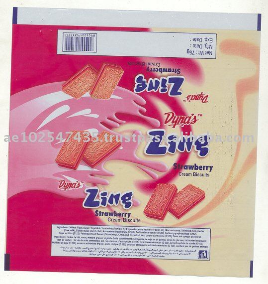 CREAM BISCUITS