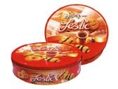 Assorted cookies 450g