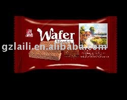 30g wafer (chocolate)