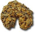 cookies  - Chocolate & Toffee Bits