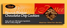 Peanut Butter Chocolate Chip