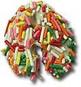 cookies  - Sprinkles