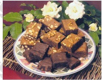 Blondie Brownie Batter (16-2.2oz. servings)