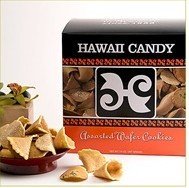 Assorted  Wafer  Cookies 14 oz.  Box 
