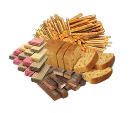 Confectionery Products