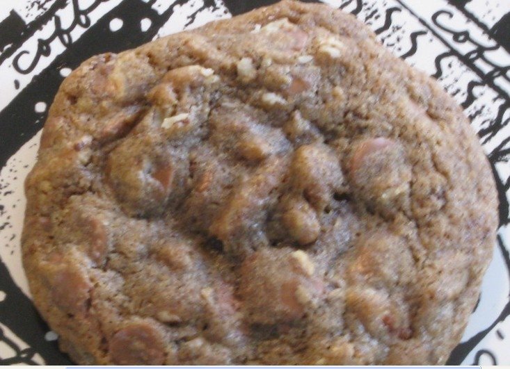 Cookie - Milky Mocha Chip - Dozen