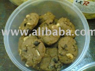 Chocolate Chips Cookies