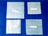 Sesame Rice Crackers, Vermicelli
