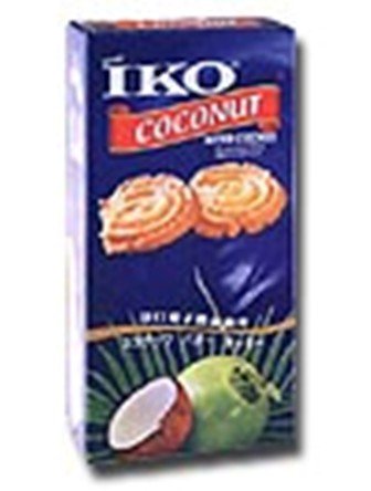 IKO  Coconut   Butter  Cookies