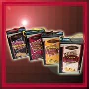Mozzcato  Assorted   Cookie s