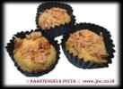 Kaastengels Pizza