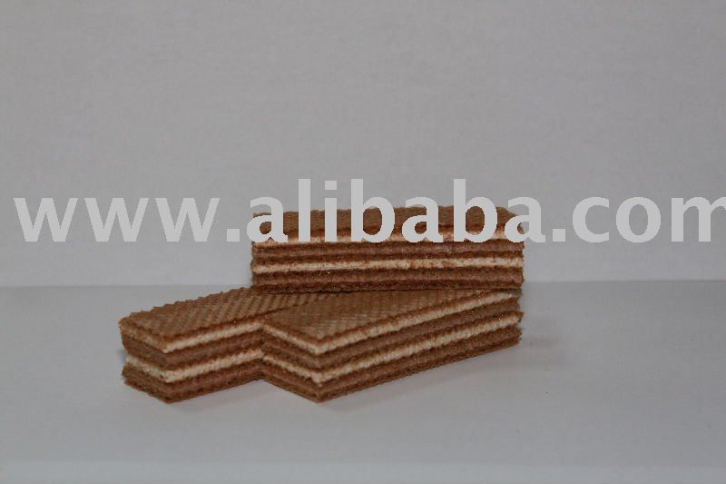 Wafers "Crispy"