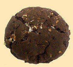Rocky Road  cookie
