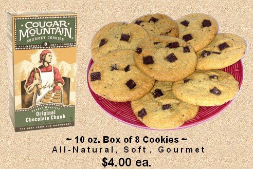 Original Chocolate Chunk