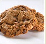 Neiman Marcus Cookies