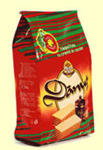Danut Wafers