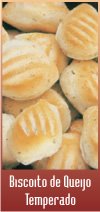 Cheese Biscuits Herbs