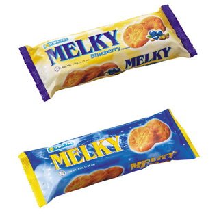 Hwa Tai Melky Biscuit
