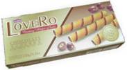 Lovero  Wafer   Rolls 