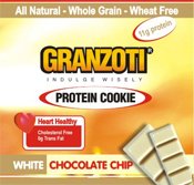 Protein Cookie
