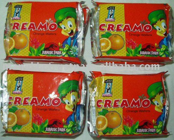 Wafer Biscuits products,Pakistan Wafer Biscuits supplier