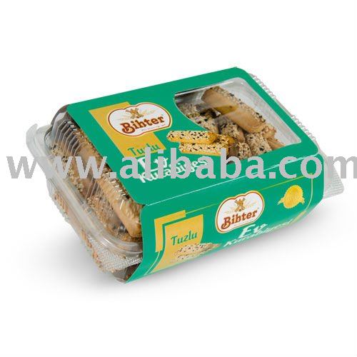 bihter salty home cookie