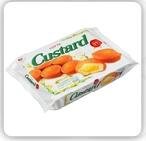 Custard