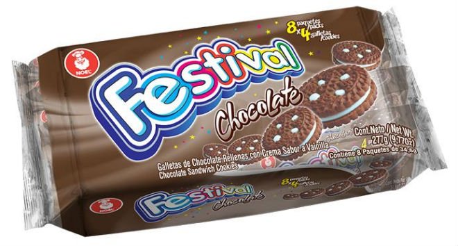 Festival Chocolate