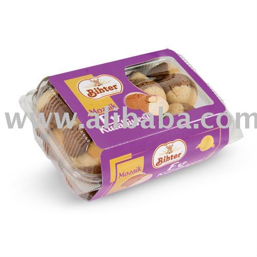bihter mozaic home cookie