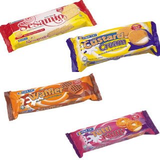 Hwa Tai Biscuit Cream