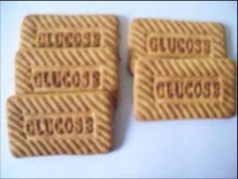 Best Glucose Biscuits