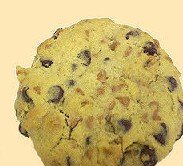 Isabella's Original Cookie