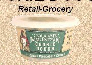 SCOOKIE DOUGH
