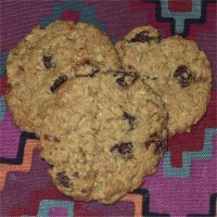 Oatmeal Raisin Cookies (36 dough)