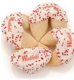 Picture Fortune Cookies -BULK- Individually Wrapped