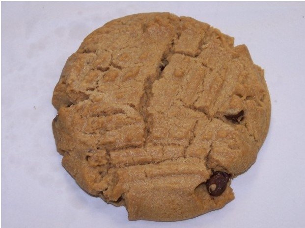 Cookies-  Peanut Butter Chocolate Chip $3.35