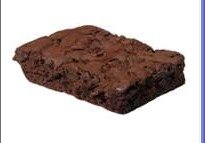 Cookies-Fudgie Brownie $4.75